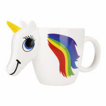 Load image into Gallery viewer, Unicorn Mug