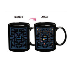 Load image into Gallery viewer, Pac-Man Mug