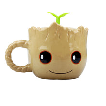 Load image into Gallery viewer, Groot Mug