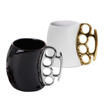 Load image into Gallery viewer, Knuckleduster Mug