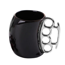 Load image into Gallery viewer, Knuckleduster Mug
