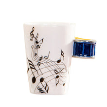 Load image into Gallery viewer, Drum Mug