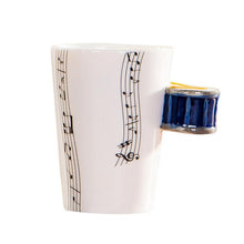 Load image into Gallery viewer, Drum Mug