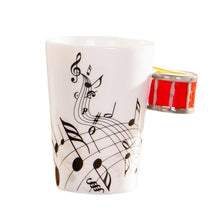 Load image into Gallery viewer, Drum Mug