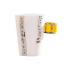 Load image into Gallery viewer, Drum Mug