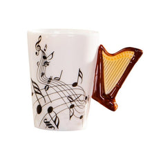 Load image into Gallery viewer, Drum Mug