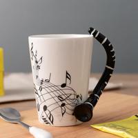 Load image into Gallery viewer, Drum Mug