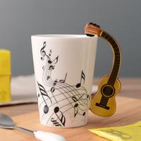 Load image into Gallery viewer, Drum Mug