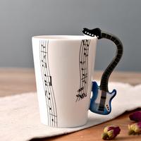 Load image into Gallery viewer, Drum Mug