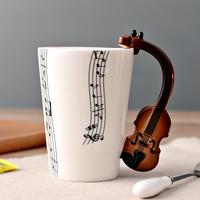 Load image into Gallery viewer, Drum Mug