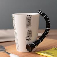 Load image into Gallery viewer, Drum Mug