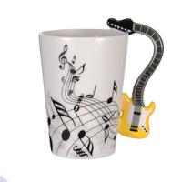 Load image into Gallery viewer, Drum Mug