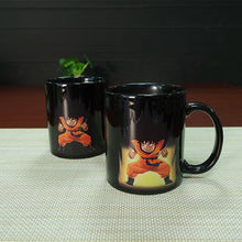 Load image into Gallery viewer, Dragon Ball Mug