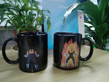 Load image into Gallery viewer, Dragon Ball Mug