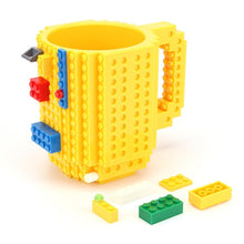 Load image into Gallery viewer, LEGO Mug