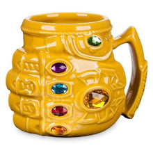 Load image into Gallery viewer, Infinity Gauntlet Mug